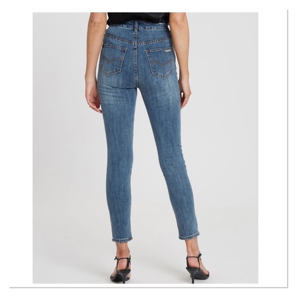 BWLDR Mojito High Waisted Jeans - Picture 3 of 10